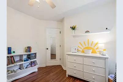 1209 Mondavi Woods Court, Wake Forest, NC 27587 - Photo 26