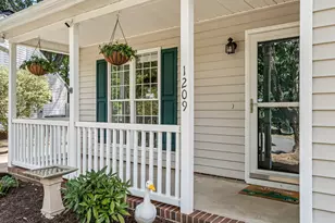 1209 Mondavi Woods Ct, Wake Forest, NC 27587 - Photo 4