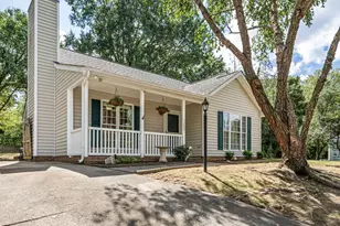 1209 Mondavi Woods Ct, Wake Forest, NC 27587 - Photo 2