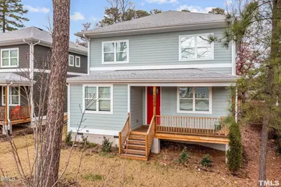 5012 Western Boulevard, Raleigh, NC 27606 - Photo 1