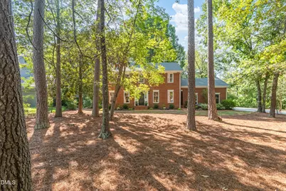 6929 Knotty Pine Drive, Chapel Hill, NC 27517 - Photo 2