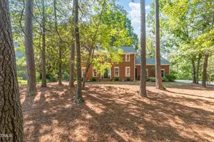 6929 Knotty Pine Dr, Chapel Hill, NC 27517 - Photo 2