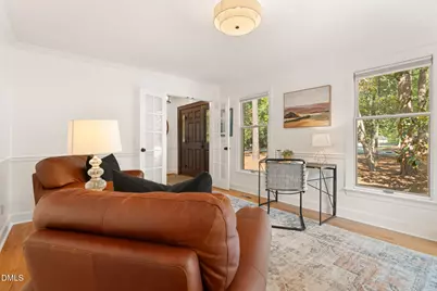 6929 Knotty Pine Drive, Chapel Hill, NC 27517 - Photo 8
