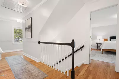 6929 Knotty Pine Drive, Chapel Hill, NC 27517 - Photo 24