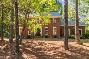 6929 Knotty Pine Dr, Chapel Hill, NC 27517 - Photo 1