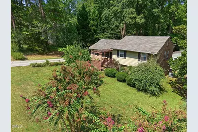 5016 Lakemont Drive, Raleigh, NC 27609 - Photo 36
