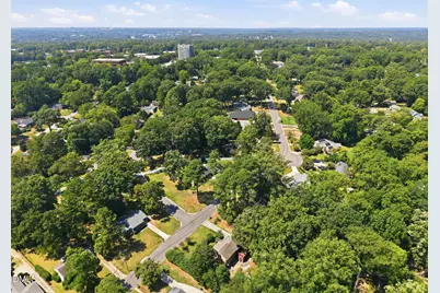5016 Lakemont Drive, Raleigh, NC 27609 - Photo 56