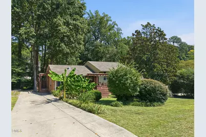 5016 Lakemont Drive, Raleigh, NC 27609 - Photo 2