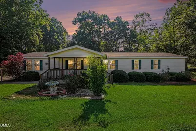 4521 Bushy Branch Drive, Garner, NC 27529 - Photo 28
