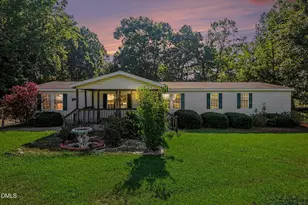 4521 Bushy Branch Dr, Garner, NC 27529 - Photo 28