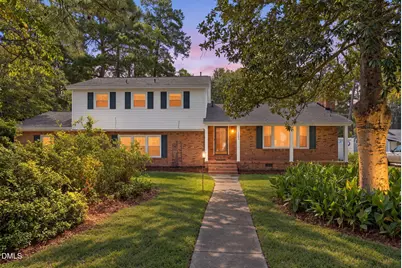 1201 S Crescent Drive, Smithfield, NC 27577 - Photo 1