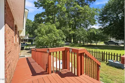 1201 S Crescent Drive, Smithfield, NC 27577 - Photo 34