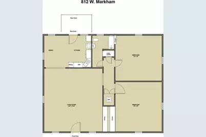 812 W Markham Avenue, Durham, NC 27701 - Photo 20