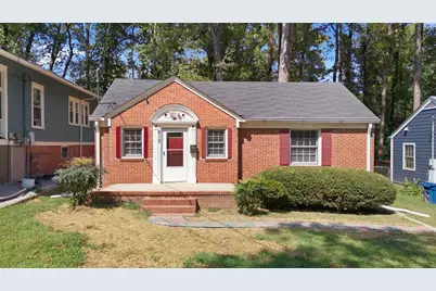 812 W Markham Avenue, Durham, NC 27701 - Photo 1