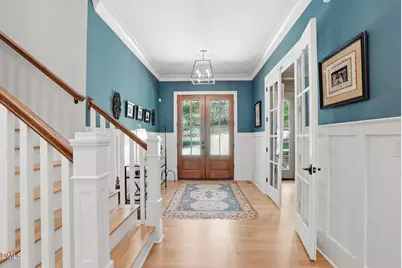 82 Davis Love Drive, Chapel Hill, NC 27517 - Photo 14