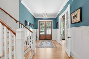 82 Davis Love Dr, Chapel Hill, NC 27517 - Photo 14