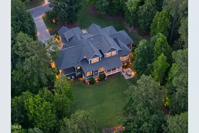 82 Davis Love Drive, Chapel Hill, NC 27517 - Photo 1