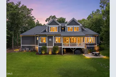 82 Davis Love Drive, Chapel Hill, NC 27517 - Photo 92