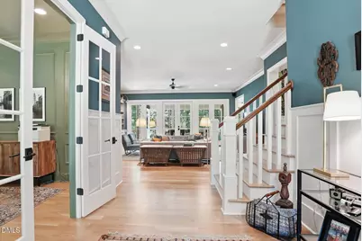 82 Davis Love Drive, Chapel Hill, NC 27517 - Photo 16