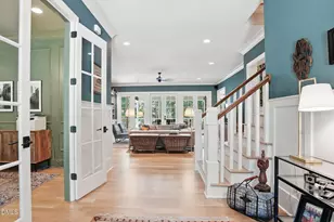 82 Davis Love Dr, Chapel Hill, NC 27517 - Photo 16