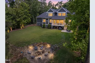 82 Davis Love Drive, Chapel Hill, NC 27517 - Photo 2