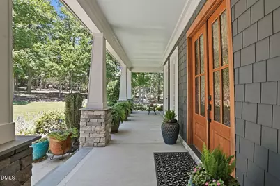 82 Davis Love Drive, Chapel Hill, NC 27517 - Photo 12