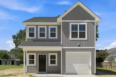 302 S 17th Street, Erwin, NC 28339 - Photo 1
