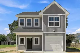 302 S 17th St, Erwin, NC 28339 - Photo 1