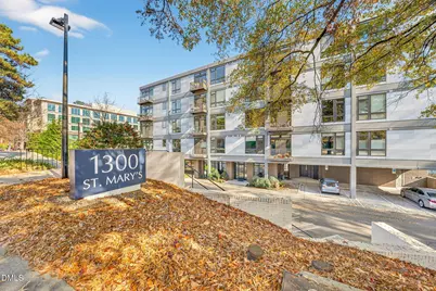 1300 St Marys Street #203, Raleigh, NC 27605 - Photo 1