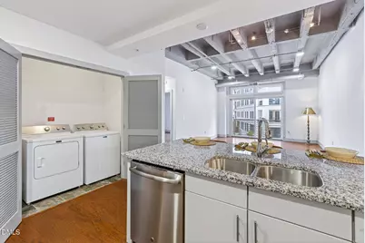 1300 St Marys Street #203, Raleigh, NC 27605 - Photo 12