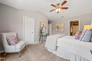 106 Forrymast Trail, Apex, NC 27539 - Photo 18