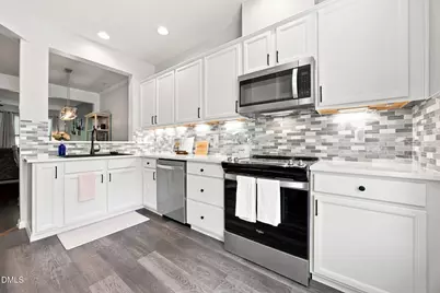 8505 Quarton Drive, Raleigh, NC 27616 - Photo 4