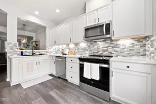 8505 Quarton Dr, Raleigh, NC 27616 - Photo 4