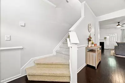 8505 Quarton Drive, Raleigh, NC 27616 - Photo 12