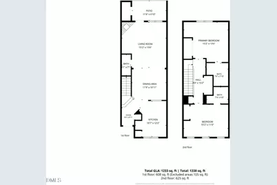 8505 Quarton Drive, Raleigh, NC 27616 - Photo 34