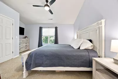 8505 Quarton Drive, Raleigh, NC 27616 - Photo 16