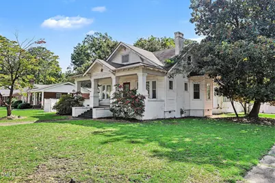 202 N Green Street, Selma, NC 27576 - Photo 2