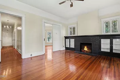 202 N Green Street, Selma, NC 27576 - Photo 4