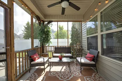 2953 Britmass Drive, Raleigh, NC 27616 - Photo 14