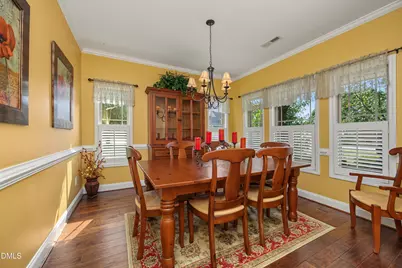 2953 Britmass Drive, Raleigh, NC 27616 - Photo 4