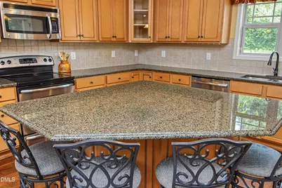 2953 Britmass Drive, Raleigh, NC 27616 - Photo 10