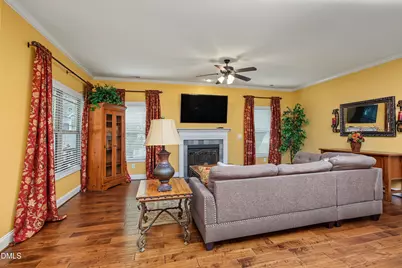 2953 Britmass Drive, Raleigh, NC 27616 - Photo 8