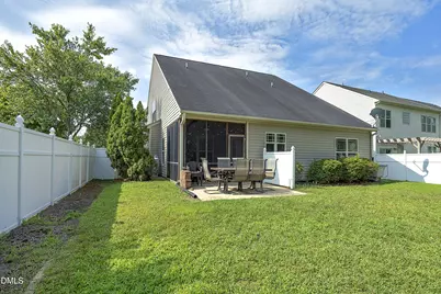 2953 Britmass Drive, Raleigh, NC 27616 - Photo 28
