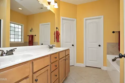 2953 Britmass Drive, Raleigh, NC 27616 - Photo 18
