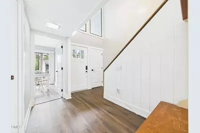 5027 Tall Pines Court, Raleigh, NC 27609 - Photo 12