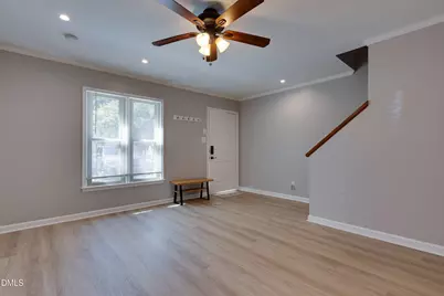 33 Sparger Springs Lane, Durham, NC 27705 - Photo 4