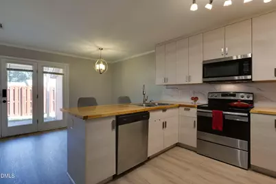 33 Sparger Springs Lane, Durham, NC 27705 - Photo 6