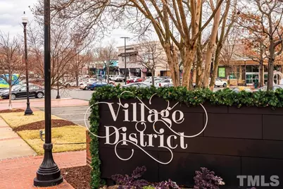 2100 Sutton Drive #B, Raleigh, NC 27605 - Photo 10