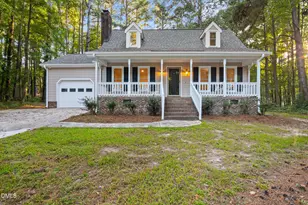 2004 Virginia Dare Pl, Raleigh, NC 27610 - Photo 1