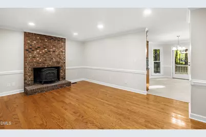 2004 Virginia Dare Place, Raleigh, NC 27610 - Photo 2